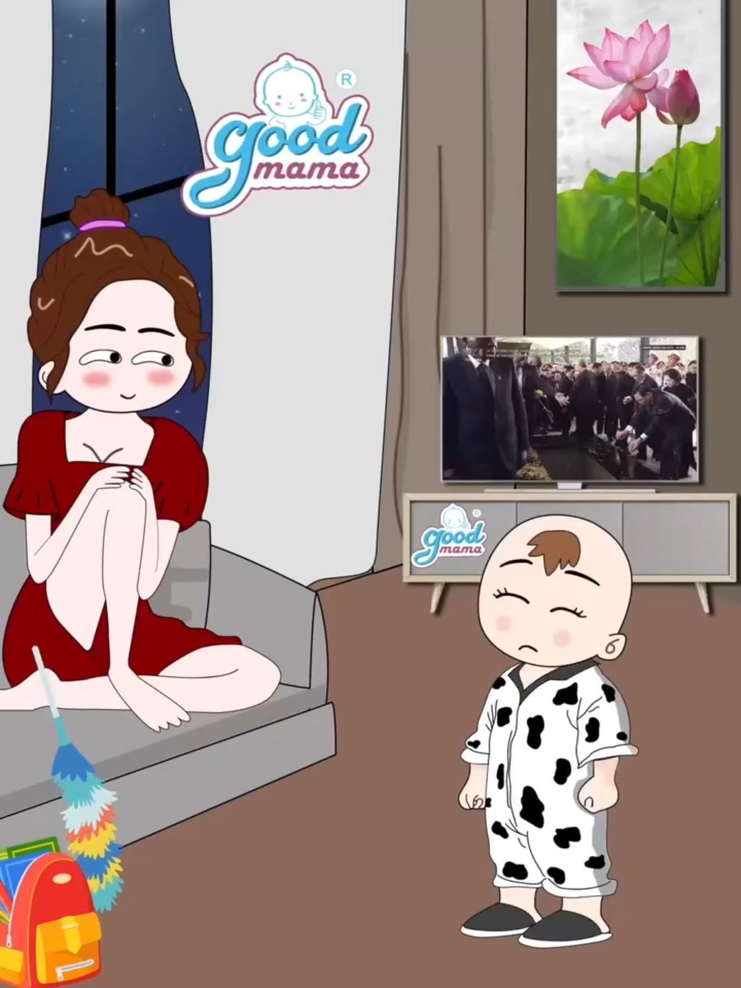 theo cu Tý thì ai cũng sẽ phát điên nếu có học sinh  :') :') :') #chuyennhaty #giadinh #xuhuong #funnyvideos #embe