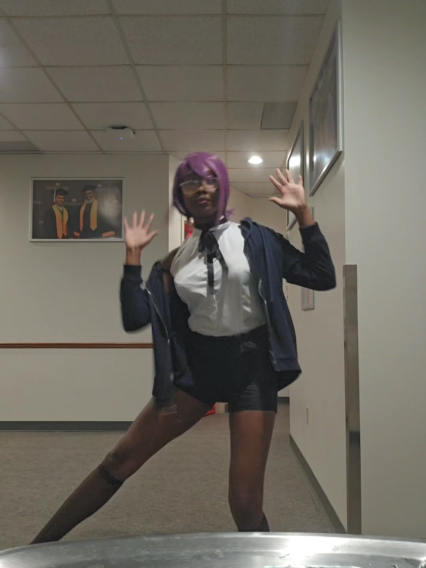 THIS SLANDER IS SO GOOD I COULD DIE #chainsawman #myheroacademia #reze #bakugou #rezechainsawman 