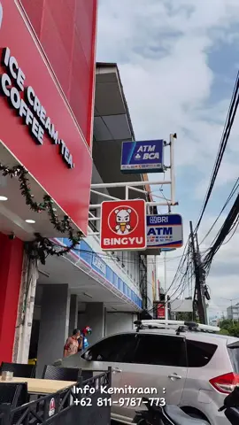 #CapCut #bingyu #kemitraan #franchise #kemitraanindonesia 