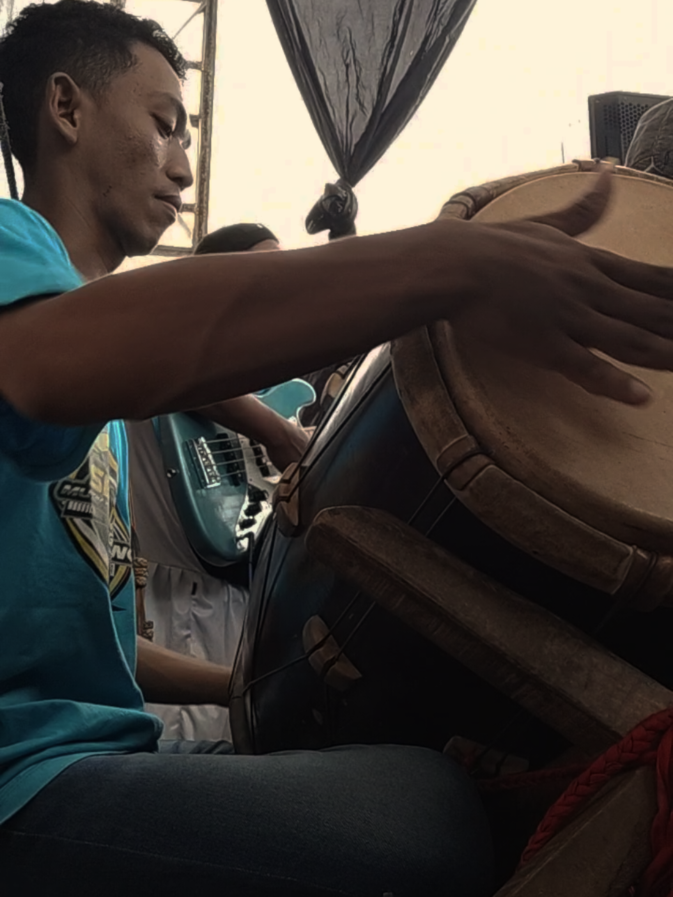 Per-Gunungsarian dulu Lekkk🙃 #Esareah #TrakDess #Tayuban #SaproolKendang