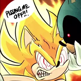 Fleetway el papeador edit #sonic #fleetwaysonic #edit #2025