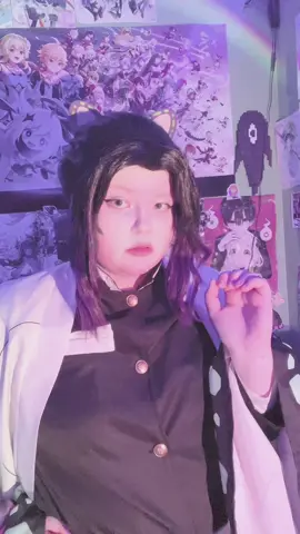 #shinobukocho #shinobucosplay #demonslayer #demonslayercosplay 