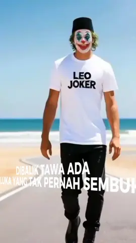 joker yang menyembunyikan luka di balik tawa #edit #vt #joker #fyp #foryoupage❤️❤️ @arisarida 