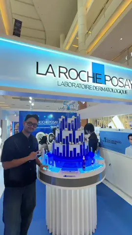 kapan lagi lu beli skincare bonusnya gratis treatment, gas buruan ke Watsons Summarecon Mall Serpong sekarang, cuma sampe 02 November ajaa @Watsons Indonesia @La Roche-Posay Indonesia @SKIN+ Clinic  #LAROCHEPOSAYID #SKINLIFECHANGER #LRPSKINPLUSID