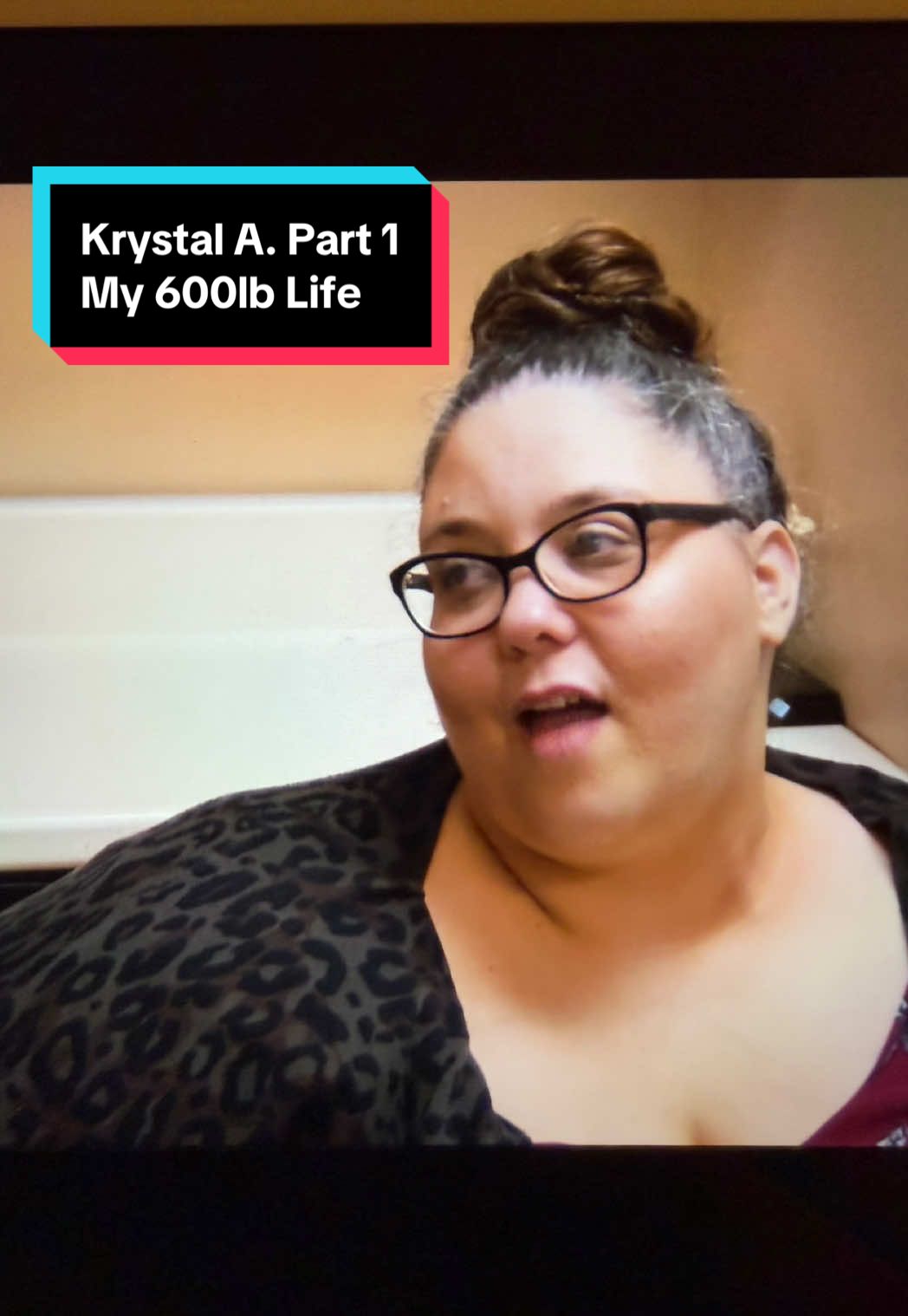 Krystal A. Part 1 My 600lb Life. My 600lb life reality tv show series episode recap.  #My600lbLife #my600poundlife #my600lblifewherearetheynow #drnow #episoderecap 
