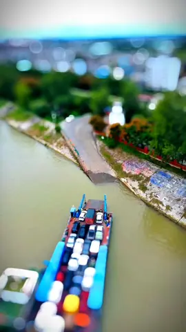 #tiltshift 