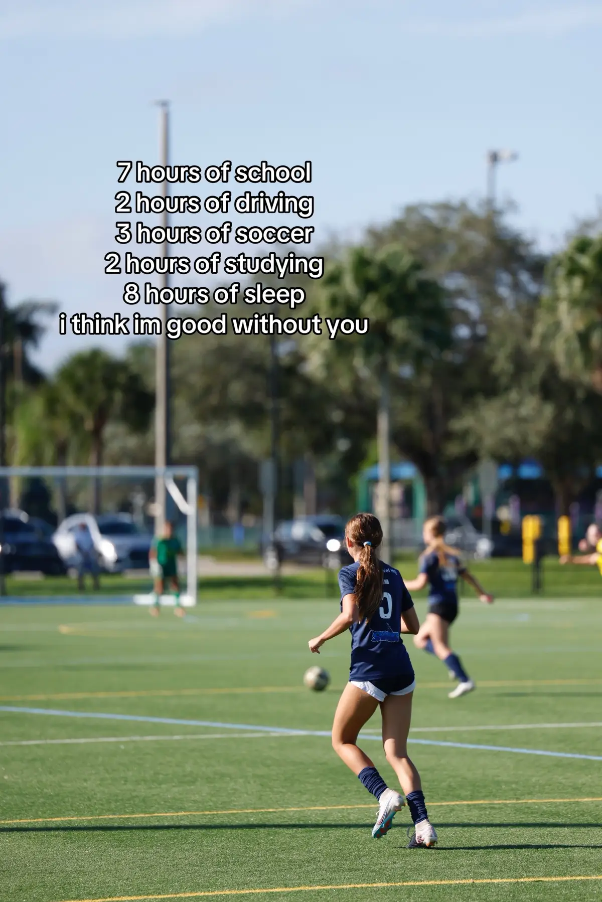 #fyp #Soccer #burntout 