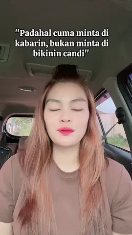 Kelakuan siapa niiiii🤣