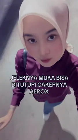 gini kan trend nya, takut bgt dikatain jamet🏃🏻‍♀️