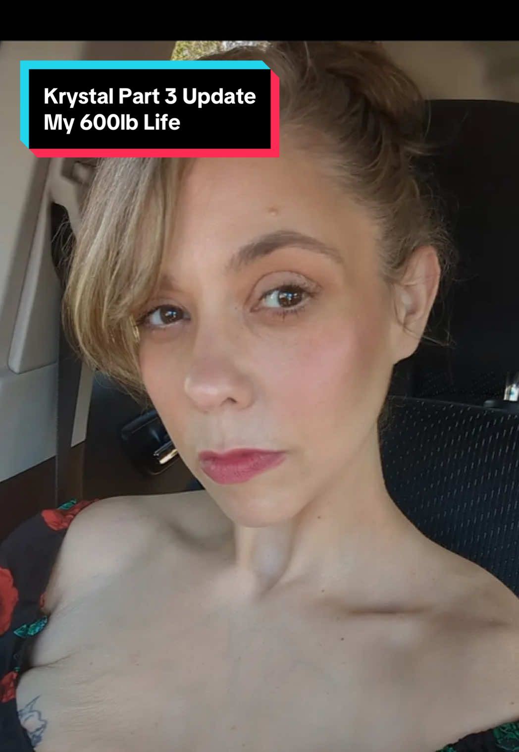 Krystal A. Part 3 Update My 600lb Life. My 600lb life reality tv show series episode recap.  #My600lbLife #my600poundlife #my600lblifewherearetheynow #drnow #episoderecap 