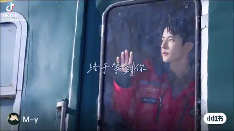 Giọng hát YuMengLong hay và ấm áp quá❤