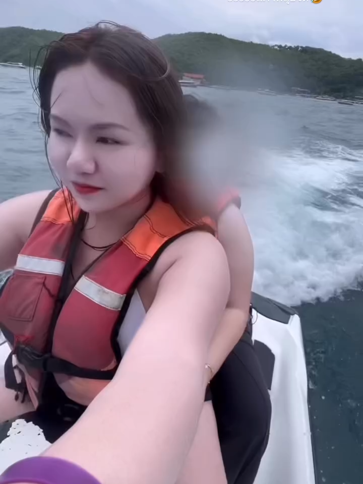 #หาดตายายเกาะล้าน #แอนหมวย