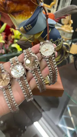 31mm mời chị em chọn