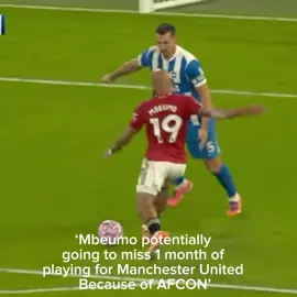 Andre this is your time to make mistakes #trending #fyp #onana #meme #Foryou 