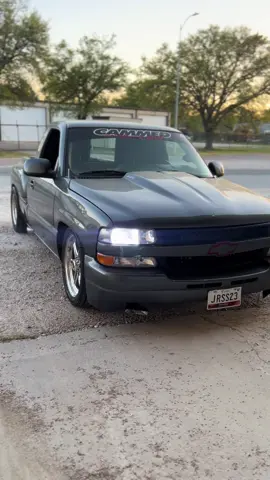 Woke up 🏁 #cammednlow