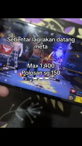 Pendem akun dari sekarang aj blay😋🤍 #anakjb #masukberanda #masukberandafyp #garenafreefire #anakjbnibos 