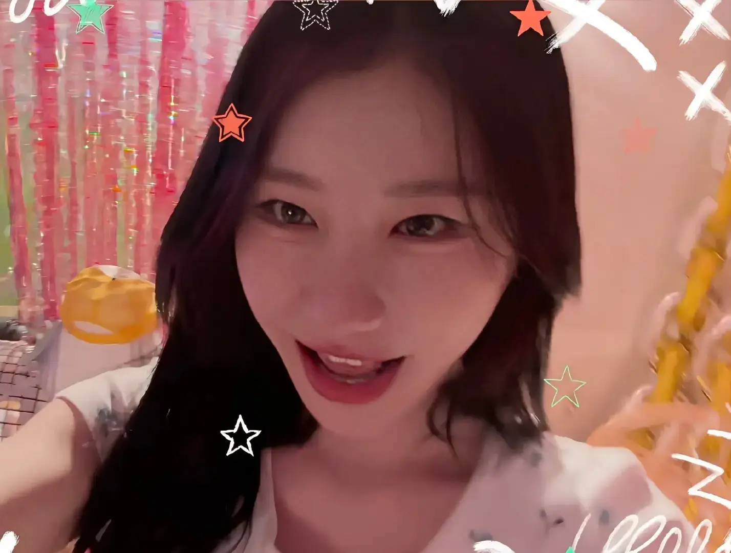 #chaeryeong #chaeryeongitzy #itzy 