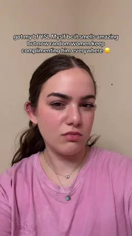 there’s just something about YSL Myslf 🥲 #yslmyslf #yslfragrance #colognetok #colognesformen #colognereview 