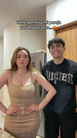Creo que puedo ganarme el permiso🫣❤️ @CAMILA SÁNCHEZ 