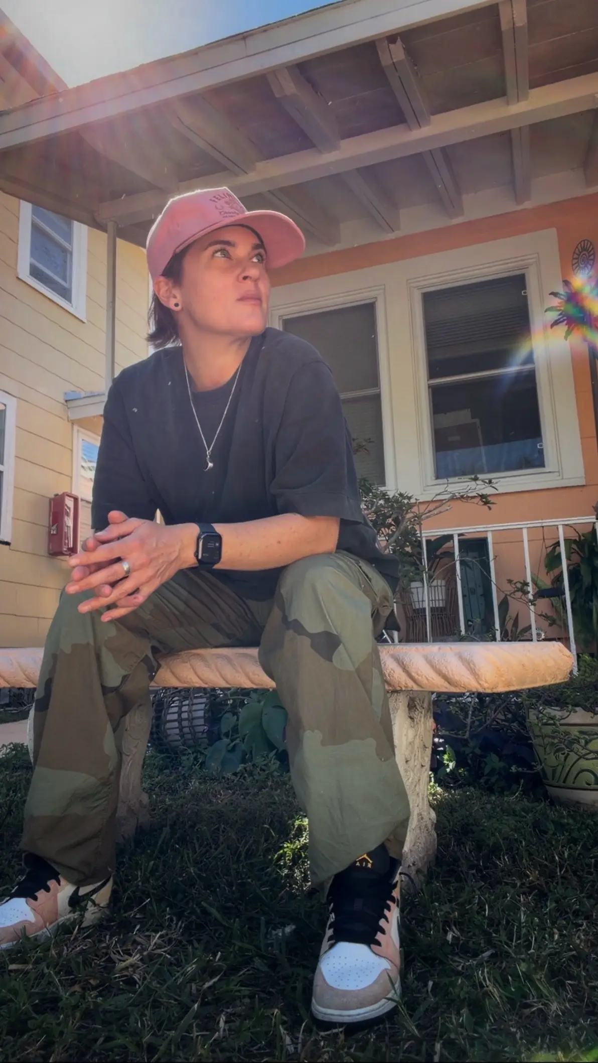 From the outside, you look like you have it together. Strong. Capable. Reliable. The one people go to because you always figure it out. But inside? You're tired. Not collapsing-on-the-floor tired — just done being the one who holds it all. Not burnt out… just ready for a life that feels like yours again. And here’s the thing no one tells high achievers: You don’t need another planner. Another routine. Another productivity strategy. You don’t want to be more productive. You want to be more at peace. You want a life that feels: Regulated Emotionally safe Clear Free Grounded Yours You want to breathe deeper than the next deadline or responsibility. So here’s one small shift for this week: When you notice yourself rushing, tensing, or bracing… pause and say: “I am safe to slow down.” Then choose one tiny thing to soften: Sit in the car for a minute before going inside Take a full breath before responding Feel your feet on the ground Let one thing wait — without apologizing Healing isn’t about doing more. It’s about teaching your body that calm isn’t dangerous — It’s allowed. It's safe. It’s yours. Your next level isn’t hustle. It’s soft power. Space. Intentionality. A nervous system that trusts you enough to relax. If that spoke to you… You’re in your expansion era.