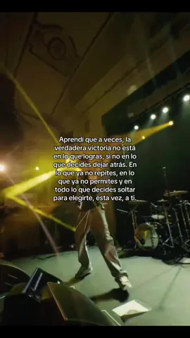 La verdadera victoria, cuando te eliges a ti🏆❤️‍🩹 @Danny Ocean  #fanpage #dannyocean 
