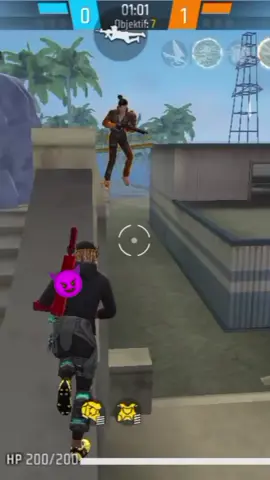 BeEsKA•eVos™√RuOk riLLz BAcKFF🥵😈,InPokAn LaWan YaNg KeRaSs😈#contentcreator #ff #gameplay #creatorsearchinsight #lewatberanda #fyp #lewatberandafyp #jokes