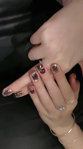 #nails #nail #matmeo #songel #nailsxinh_moingay    