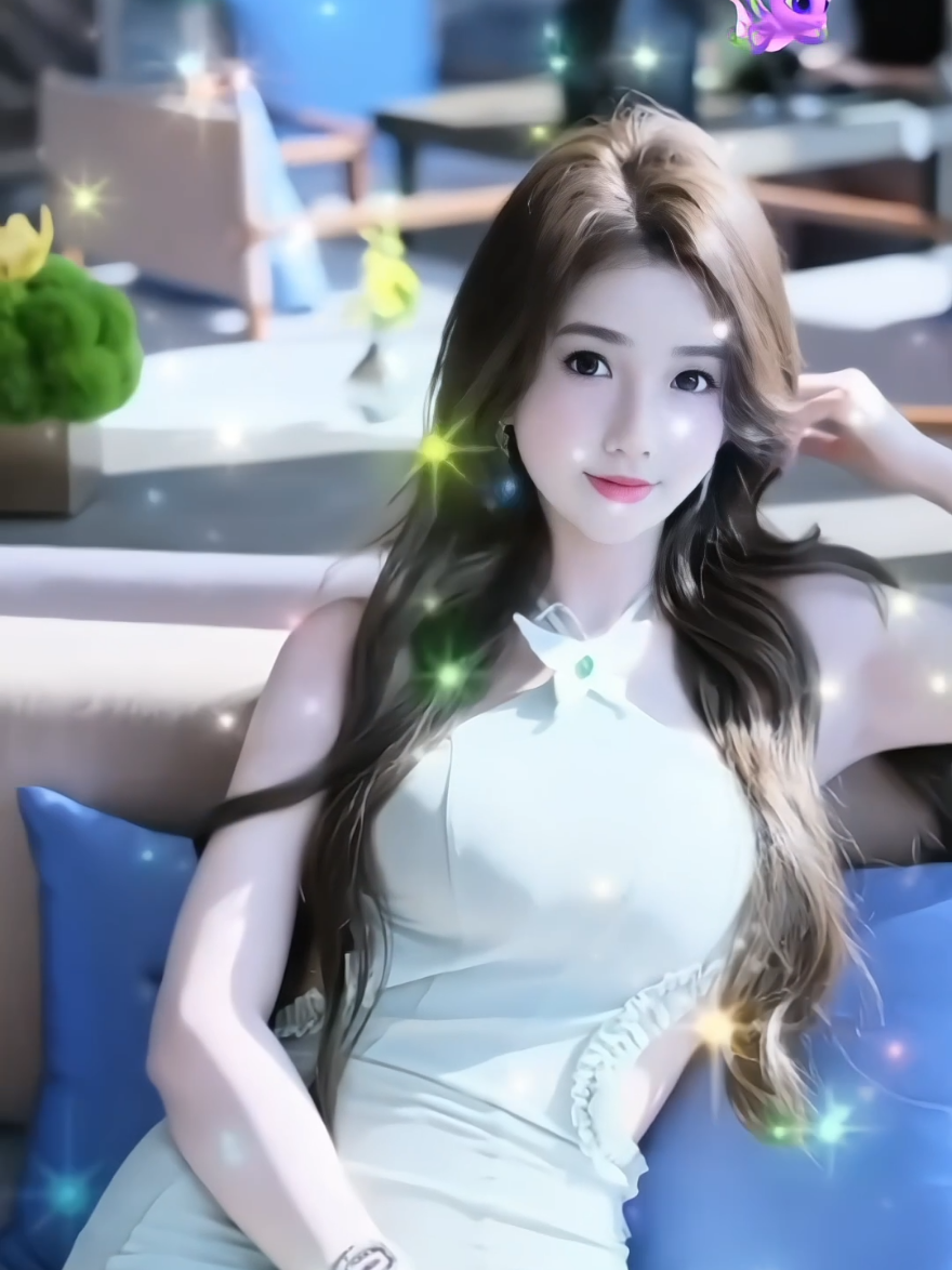 #gaixinh #khanhly #nhachaymoingay #vairal #TikTokAwardsVN 