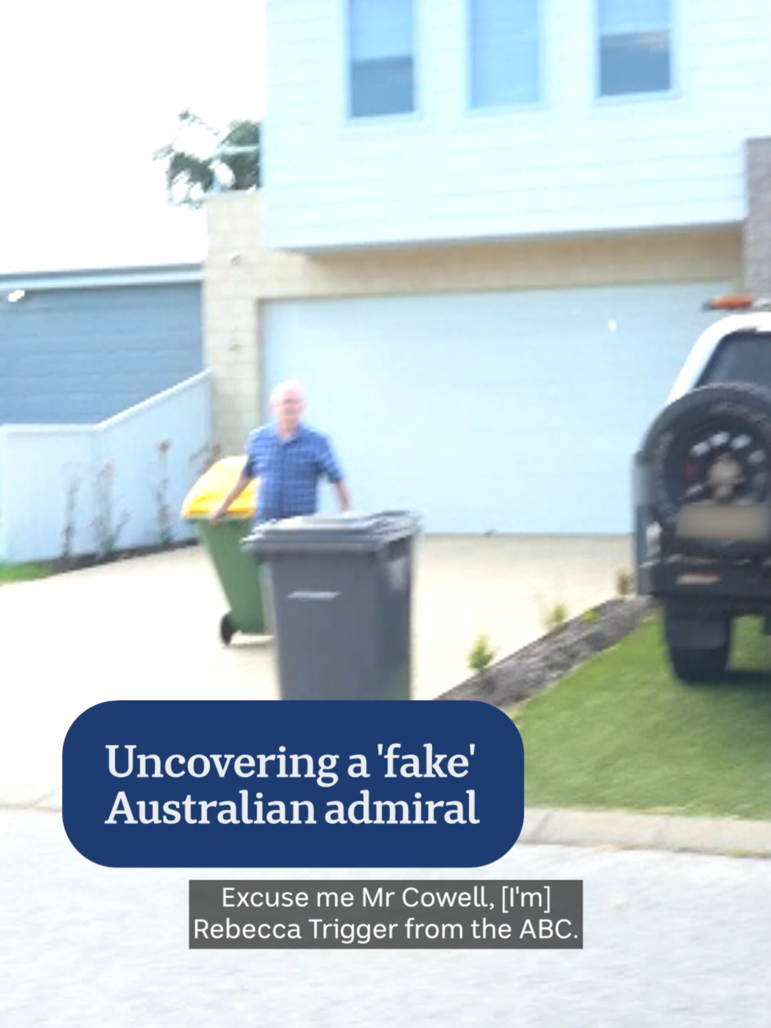 The ABC has tracked a 