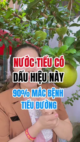 Nước tiểu có dấu hiệu này 90% mắc bệnh tiểu đường #tracayinsulinando #trainsulinando #tieuduongtuyp2 #KiemSoatTieuDuong #tieuduongtuyp3 #tieuduongvadaiduong #tieuduongtype2t #tiểuduongthaiky #tieuduong 