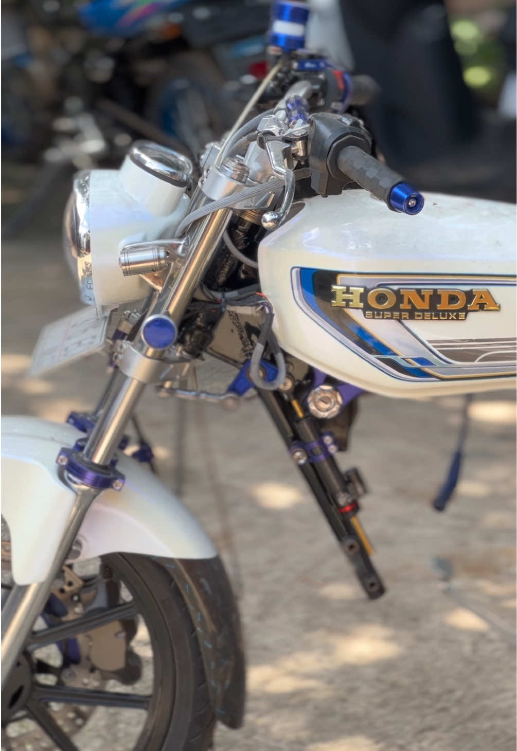 Maaf yah 😥  #gl100 