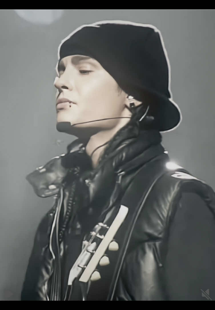 #TOMKAULITZ brooklyn baby 😫#tomkaulitzedit #fyp #xcyzba #tokiohotel @WeddingCakeOfficial 