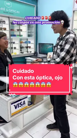 #kenshow #kentv #optica #lentes #marcha @MARIÉ &ÓPTICAS 🤓😎🇵🇪 