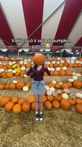 pics coming soon on IG 🤭#pumpkinpatch #relatable #trend #fypシ #funny 