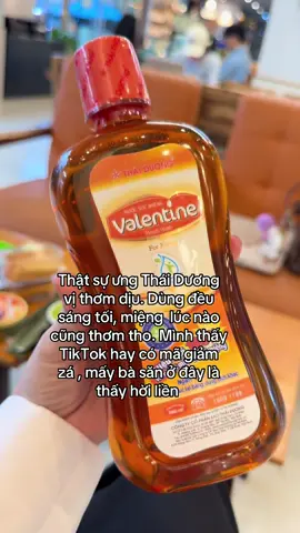 #xuhuongtiktok #zundisieuthi #nuocxucmieng #thaiduong #xuhuong 