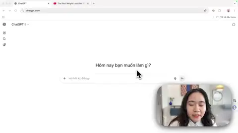CÁch dùng AI/ chat GPT nghiên cứu sâu kênh YT - Facebook,... các social của đối thủ Đặc BIỆT KO DÙNG PORMPT phức tạp nào cả  Bạn có thể nghiên cứu ra hết:  chiến lược- chiến dịch - từ khoá - gần như mọi chỉ số trong Marketing  Đây là thứ giúp thời gian nghiên cứu thị trường của mình giảm đi ít nhất 1/2, quan sát sâu thị trường và insight khách hàng tốt hơn, đặc biệt khi bước vào một ngành mới.