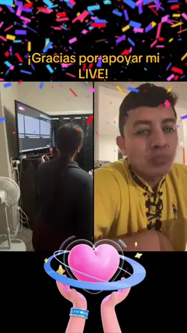 ¡No podría sentir más agradecimiento! ¡Todos juntos podemos hacer que este viaje sea mucho más especial!@albrto0303 @Fernando Padilla9495 @Conejito 🥕🐇 #tiktoklive #livehighlights #livegift #coral #moneygun 