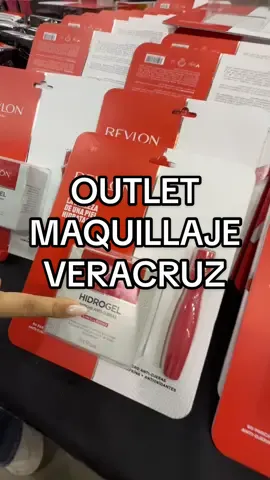Fui al Outlet de maquillaje que pusieron en Veracruz 😳 estará hasta el Jueves 30 al 8 de Nov de 10:00am a 10:00pm💞 #fyp #tipsbygillian #fy #veracruz #bocadelrio 