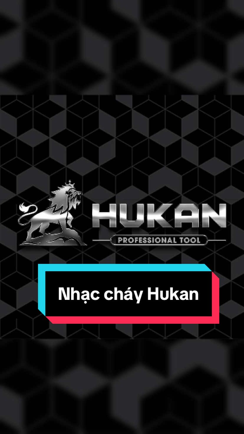 🔥Cập nhật nóng hổi siêu phẩm nhạc độc quyền Hukan cho anh em #hukan #thietbicamtay #nhachukan #hot #nhachay 