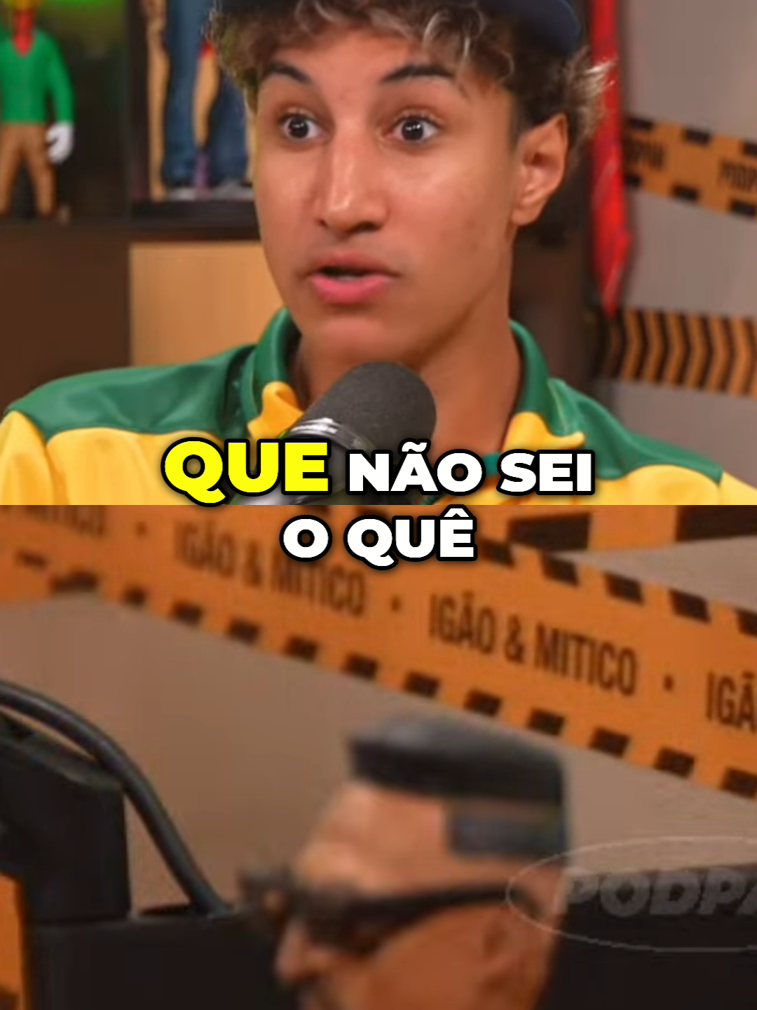 Minha Aventura na Inglaterra_ McDonald's e Crocs Vermelhas!