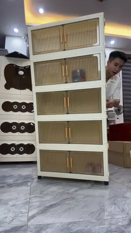 Tủ nhựa ngăn kéo #emthanhdayroi #tunhua #tunhuagapgon #tutreoquanao quan ao go #tunhuadanang 