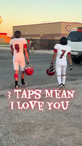 I’ll always be y’alls number one fan 