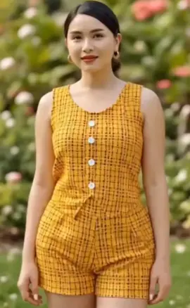 terno womenswear with 2 side pockets good quality maganda siya murang mura lang check out na 