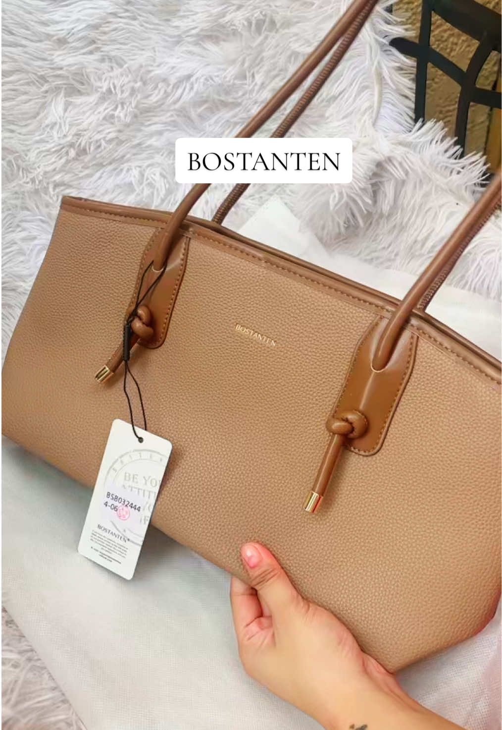 Bostanten Fashion Tote Bag!! #bostanten #bag #fashion #totebag #aesthetic 