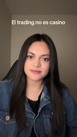 Tú haces trading o apuestas? #trading #forex #fyp 