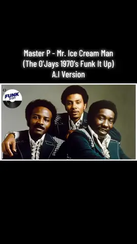 Thank to Funk It Up Songs, Samples, & Instrumentals FunkItUp256@Youtube… for this A.I rendition. #fyppp #blackhistory #blackhistorytiktok #fypシ゚viral #fyppppppppppp 