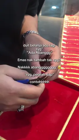 Sayang Abanggggggggg🤪🥰🫢#abcxyz #xybcafypforyou #xybca #goldfinchjewelry #giantbukittinggiklang 