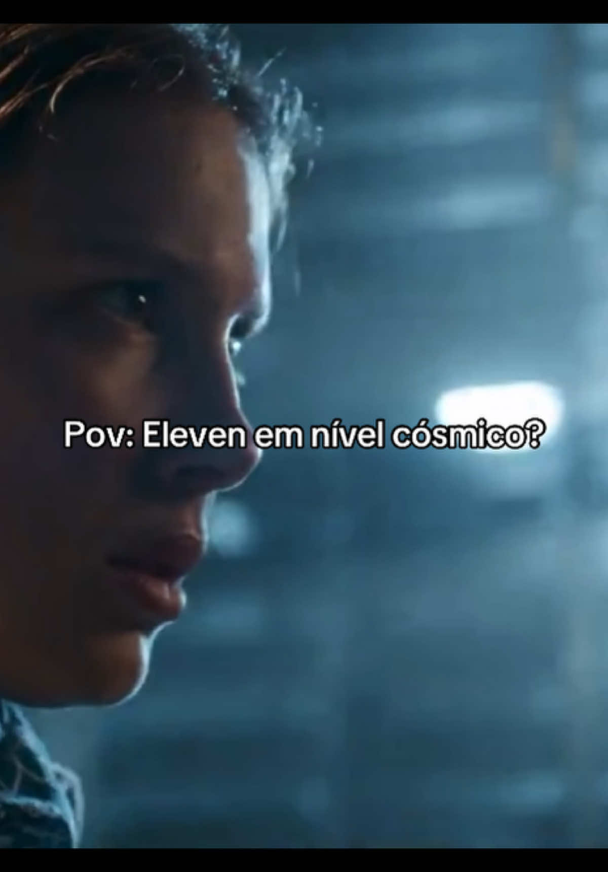 #strangerthings #netflix #pov #eleven #elevenhopper 