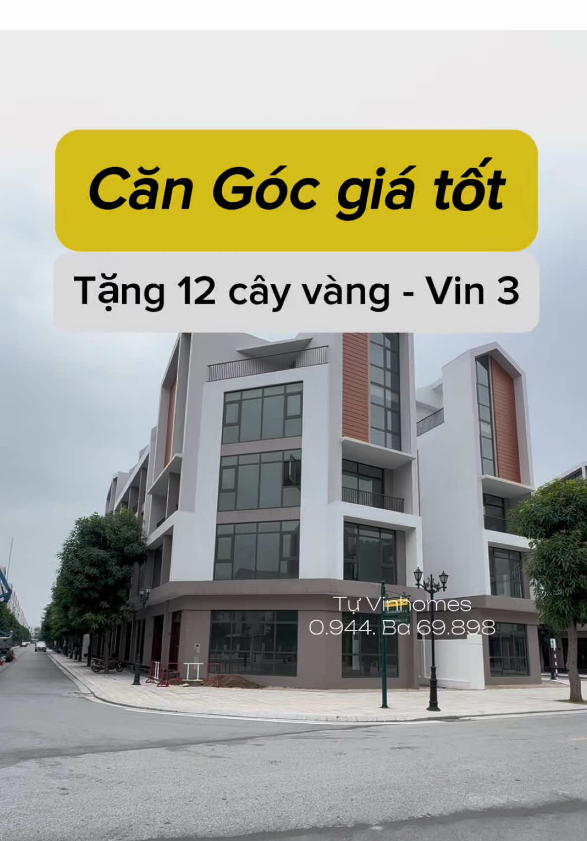 Căn Góc giá tốt nhất Vinhomes Ocean Park 3, liên hệ em nhé, tặng 12 cây vàng #vinhomesoceanpark2 #shophousegoc #cangoc #vinhomesoceanpark3 