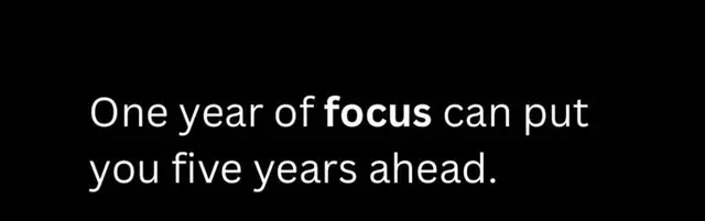 Massive progress doesn’t demand a lifetime, it demands dedication. You don’t need decades to change your life. You just need one year of relentless focus, one year of choosing discipline over distraction, one year of doing what most won’t. #daytrading #stockmaker #futurestrading #optionstrading #propfirms our passion.